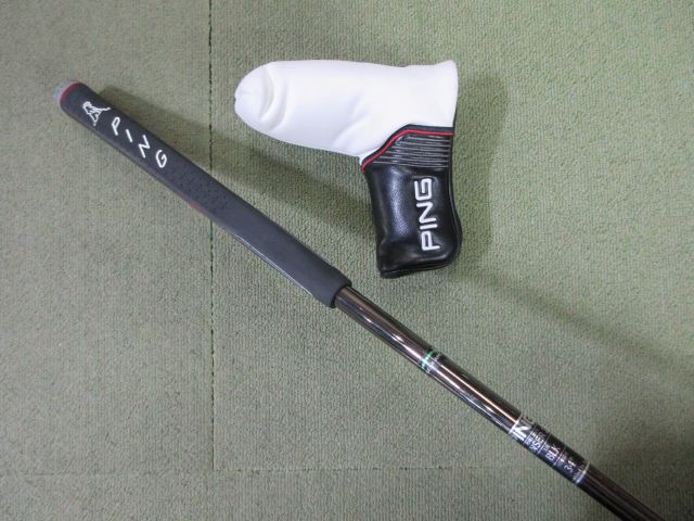 PING ANCHOR 2 パター ピン アンカー 2 パター