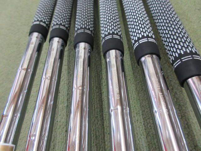 Mizuno Pro 225 DG85 6S ミズノ アイアンセット クラブ詳細｜中古