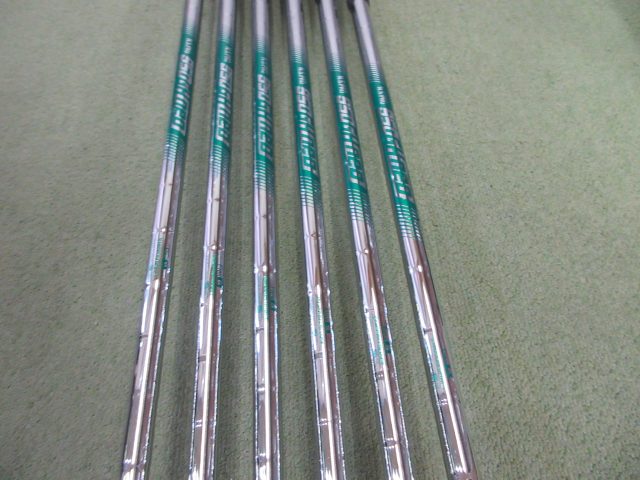 PING i210 アイアン(6本)NSPRO950GHneo Ping Iron Set i210 i210 – GOLF Partner USA