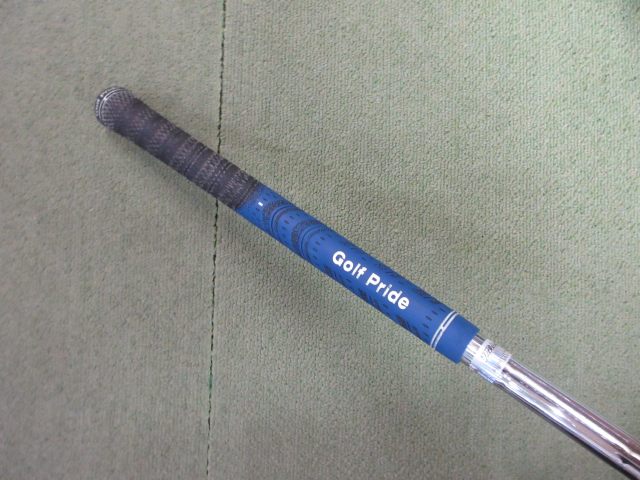 SM8　58-14K　ジェットブラック　モーダス120 TX　58°　K SM8 58-14K ジェットブラック モーダス120 TX 58° K - メルカリ