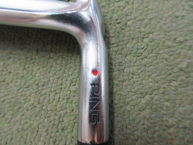 i210 MODUS3 TOUR105(JP) 6S ピン アイアンセット クラブ詳細｜中古