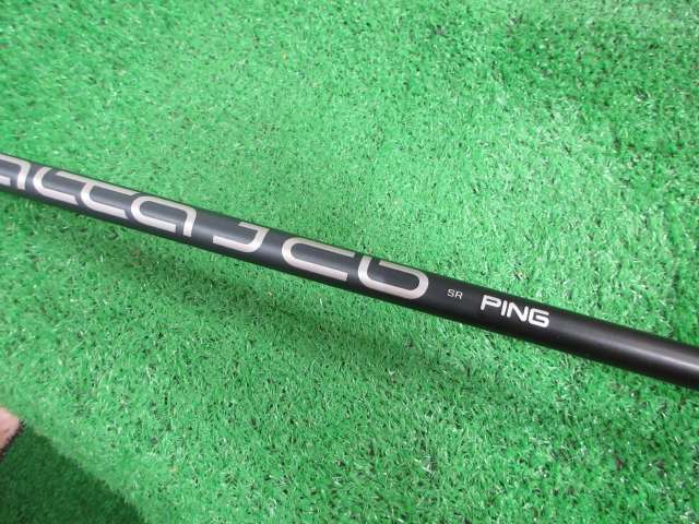 PING G425 5U 26° ALTA JCB R PING G425 5u 26° ALTA J CB