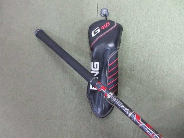 ALTA JCB RED PING 3W用シャフト ALTA JCB RED（送料無料） 楽天市場