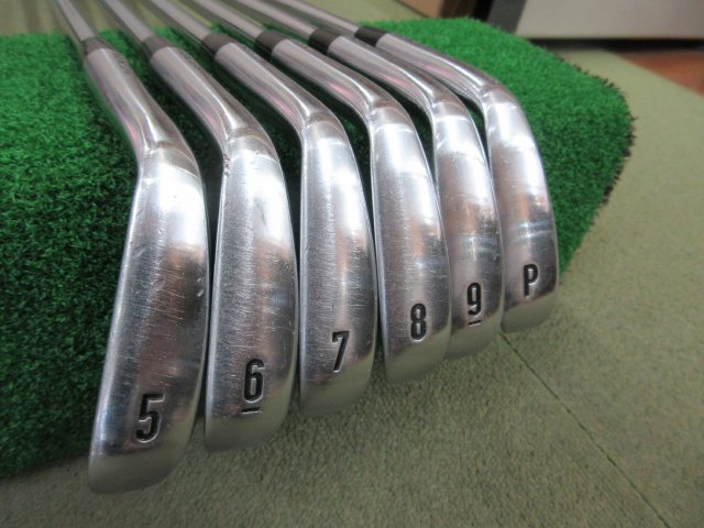 X-FORGED STAR 2021 MODUS3TOUR105(JP) 6S キャロウェイ アイアン