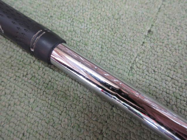 スリクソンZX5 NSPROMODUS3TOUR105 DST 6S ダンロップ アイアンセット