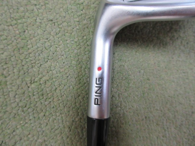 i210 NSPRO950GHneo(JP) 6S ピン レフトアイアンセット クラブ詳細