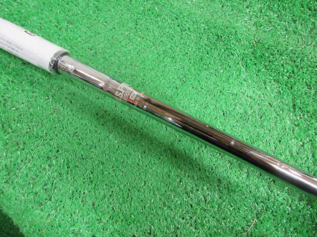 RTX ZIPCORE BLACK SATIN 60-10 NSPRO950GH(JP) クリーブランド レフト