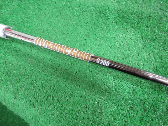 RTX ZIPCORE TOUR SATIN 48-10 DG クリーブランド レフトウェッジ