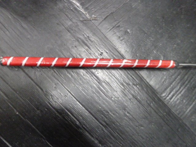 トップランキング 中尺パター スチール トップランキング パター