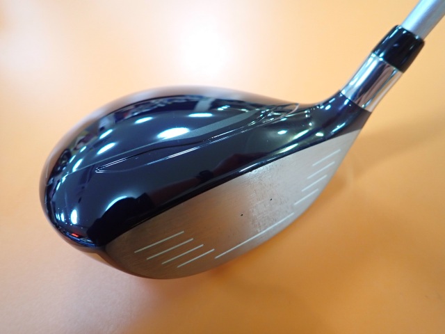 TOUR B JGR 2019 AiR Speeder JGR ブリヂストン フェアウェイウッド