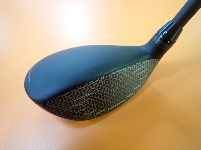 ONOFF UTILITY WINGS KURO 2026 TRAVIL IRON 85 グローブライド(ダイワ