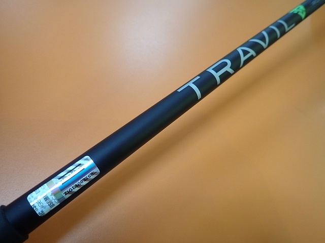 ONOFF UTILITY WINGS KURO 2026 TRAVIL IRON 85 グローブライド(ダイワ