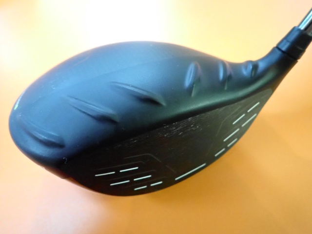 G430 LST PING TOUR 2.0 CHROME 65(JP) ピン ドライバー クラブ詳細
