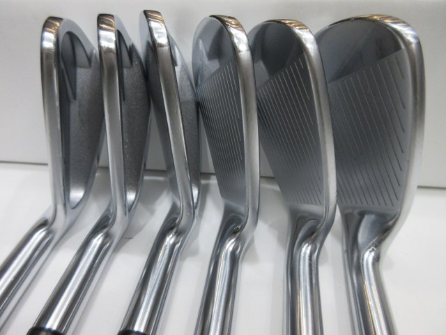 PRGR tune 02CBアイアンセット 中古】PRGR TUNE 02 CB アイアン OT IRON 95 28 SR CD(アイアン