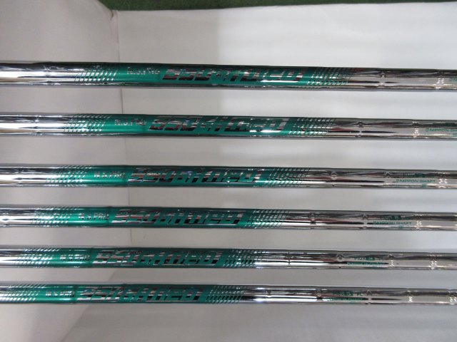 APEX 2021 NSPRO950GHneo(JP) 6S キャロウェイ アイアンセット クラブ