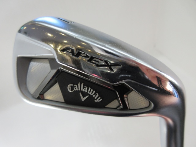 APEX 2021 NSPRO950GHneo(JP) 6S キャロウェイ アイアンセット クラブ