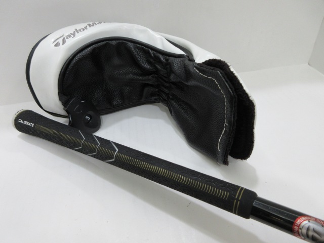 STEALTH GLOIRE SPEEDER NX for TM テーラーメイド フェアウェイウッド