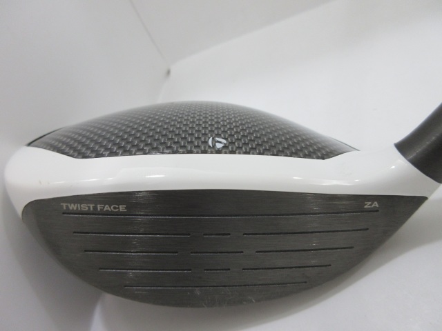 STEALTH GLOIRE SPEEDER NX for TM テーラーメイド フェアウェイウッド