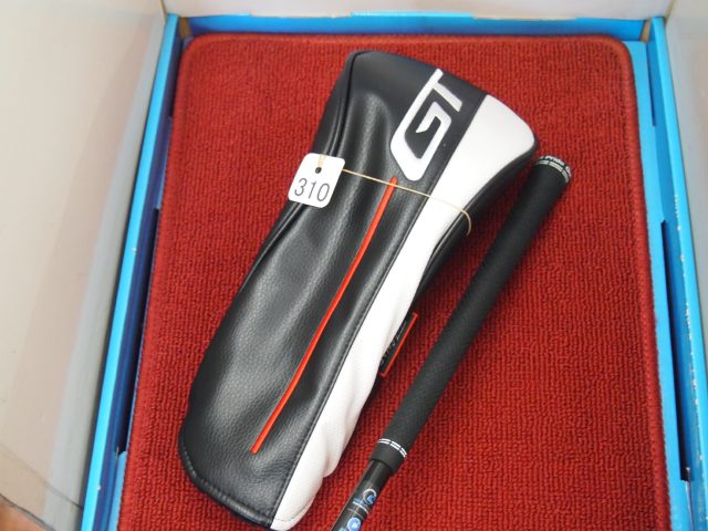 GT3 SPEEDER NX VIOLET 60 タイトリスト ドライバー クラブ詳細｜中古