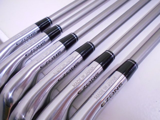 土日値下げ　美品 CB511 スチールコア H 110 S 土日値下げ 美品 CB511 スチールコア H 110 S 美品 CB511 スチールコア H