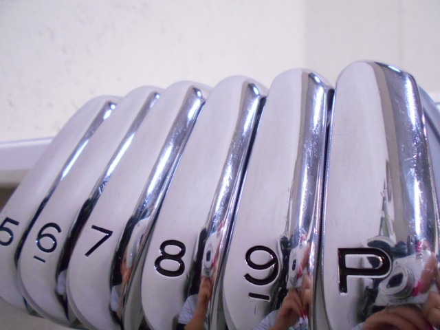 アーティザンLS☆720HM 1stエディション Dynamic Gold 95VSS