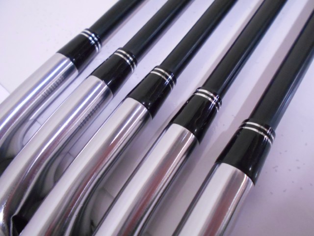 PI-401 SORATOBI オレンジ 三浦技研 アイアンセット クラブ詳細｜中古