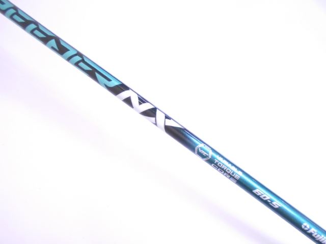 COMPETIZIONE 568 2023 SPEEDER NX GREEN 60 バルド フェアウェイ