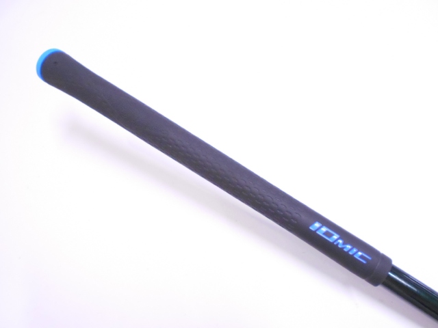 COMPETIZIONE 568 2023 SPEEDER NX GREEN 60 バルド フェアウェイ