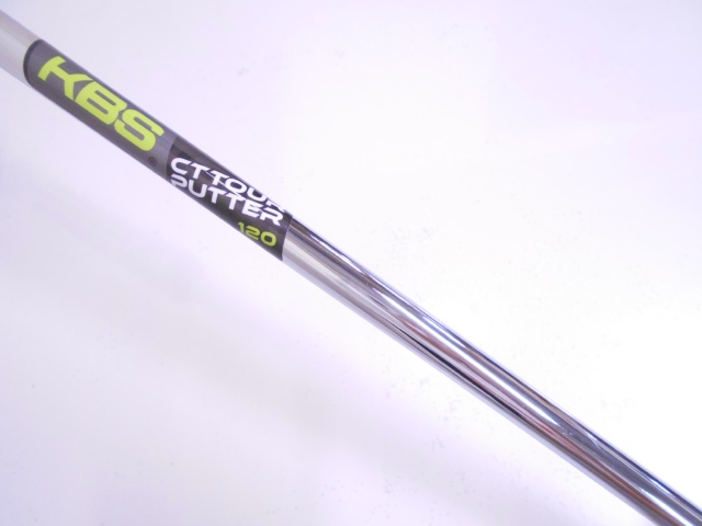 貴重レフティ！コブラ KING VINTAGE STINGRAY40 パター 左 貴重レフティ！コブラ KING VINTAGE STINGRAY40 パター 左