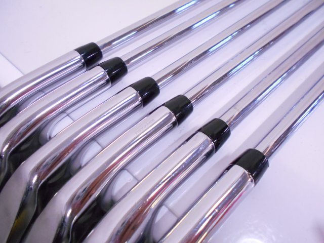 中古】アイアンセット キャロウェイ MAVRIK PRO NSPRO950GHneo(JP) 6本