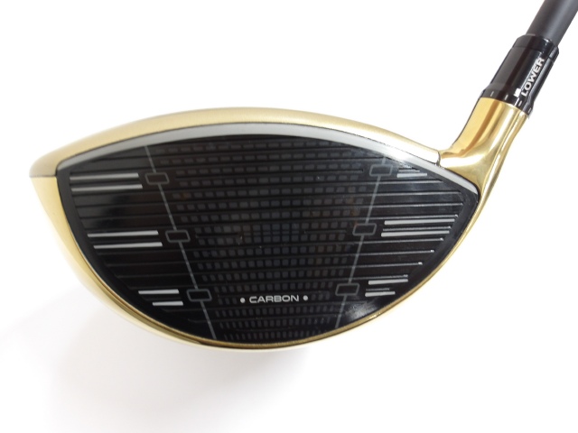 QI35 MAX DESIGNER SERIES GOLD 2025 Diamana GOLD TM50(JP