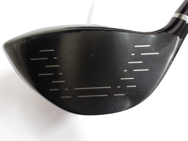 RMX VD59 Speeder 661 Evolution VII(リシャフト） ヤマハ ドライバー