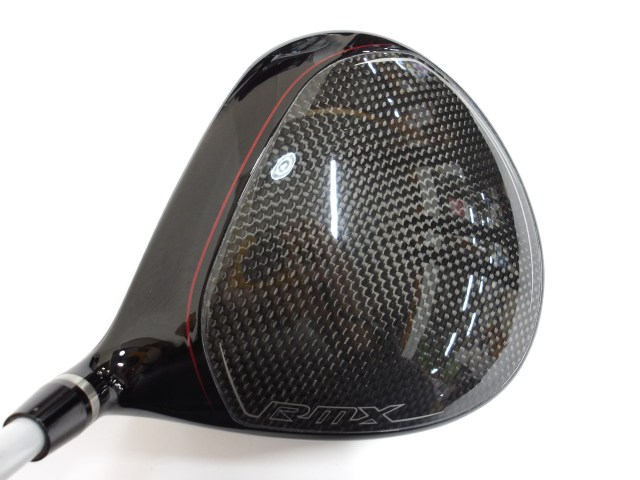 美品　YAMAHA VD59 エボ6 Speeder Evolution 661 RMX VD59 Speeder 661 Evolution VII(リシャフト） ヤマハ ドライバー