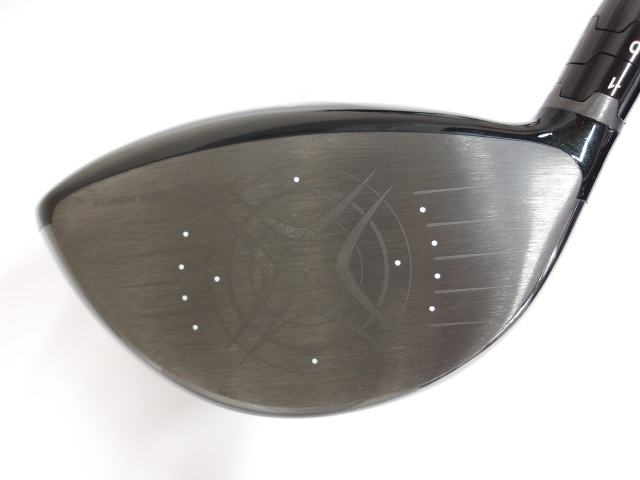 EPIC SPEED ◇◇◇ LS VENTUS BK 6 (リシャフト) キャロウェイ