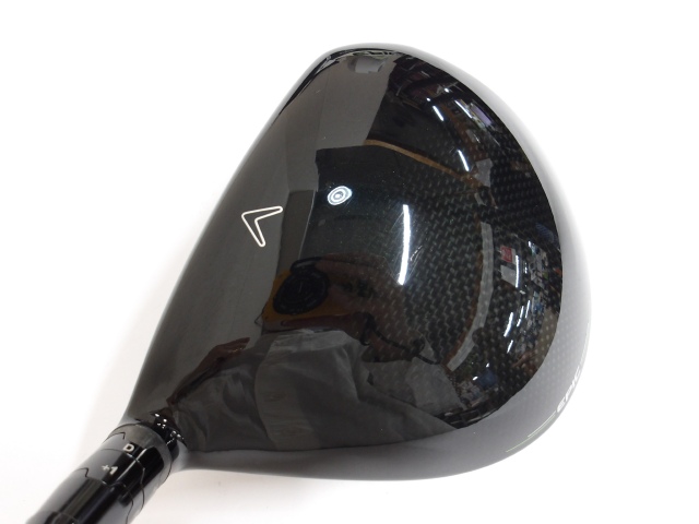 キャロウェイ EPIC SPEED 5W BB 6S リシャフト EPIC SPEED ◇◇◇ LS