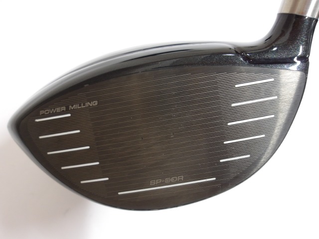 B3 SD TENSEI BS Red 40 ブリヂストン ドライバー クラブ詳細｜中古