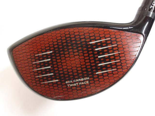 STEALTH Speeder 661 Evolution TS テーラーメイド ドライバー クラブ