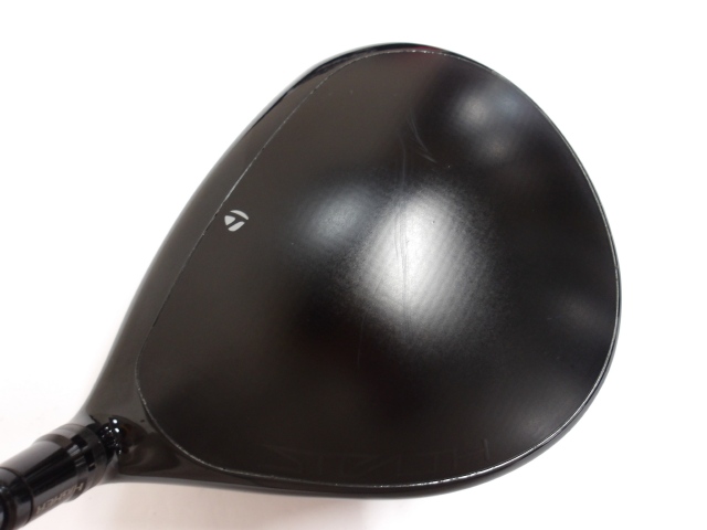 STEALTH Speeder 661 Evolution TS テーラーメイド ドライバー クラブ