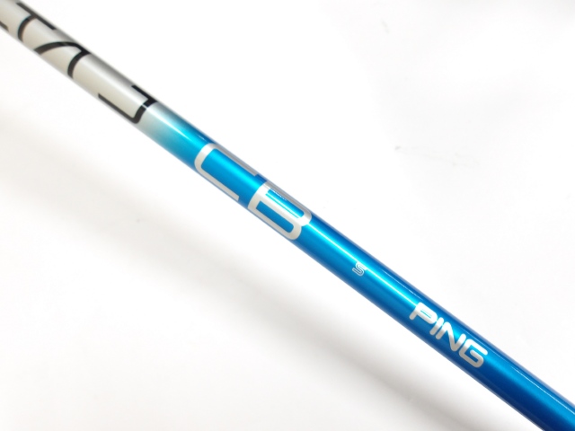 G440 MAX ALTA J CB BLUE(JP) ピン ドライバー クラブ詳細｜中古