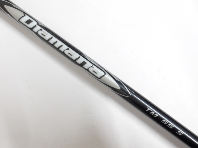 Qi35 LS 2025 Diamana SILVER TM55(JP) テーラーメイド ドライバー