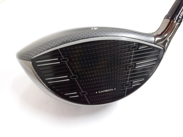 Qi35 LS 2025 Diamana BLACK TM60(JP) テーラーメイド ドライバー