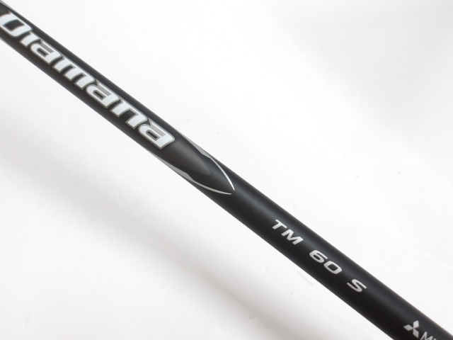 Qi35 LS 2025 Diamana BLACK TM60(JP) テーラーメイド ドライバー