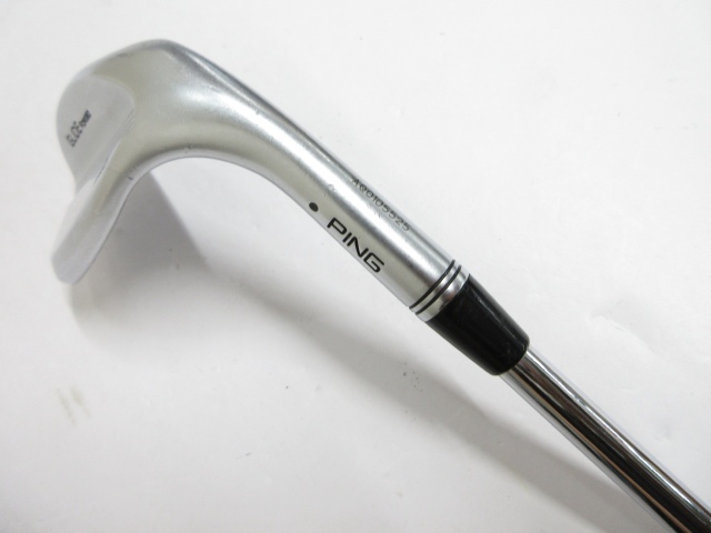 GLIDE FORGED PRO 58S-10 MODUS3TOUR105 ピン ウェッジ クラブ詳細