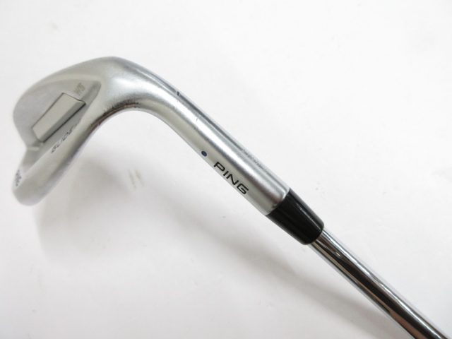 GLIDE3.0 58WS MODUS3TOUR105 ピン ウェッジ クラブ詳細｜中古 ゴルフ