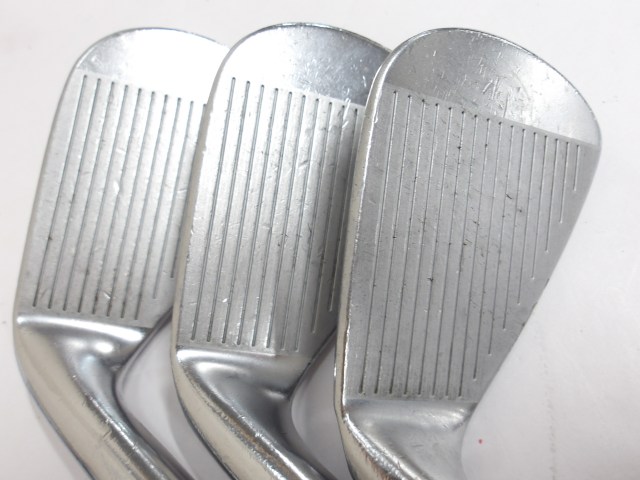 スリクソンZX7 N.S.PRO MODUS3 SYSTEM3 TOUR 125 ダンロップ アイアン