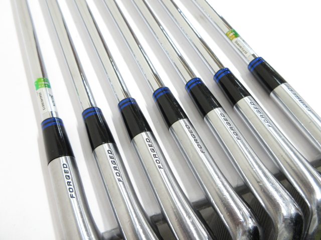 スリクソンZ565 MODUS3 TOUR120 7S ダンロップ アイアンセット クラブ