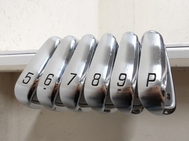 258CBP N.S.PRO MODUS3 TOUR 105 DUAL FLOW ブリヂストン アイアン