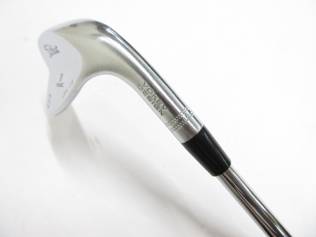 ボーケイFORGED2017サテン 48-10F DG(JP) タイトリスト ウェッジ