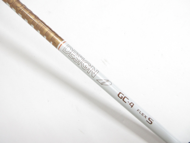 スリクソンZXI Tour AD GC-4 ダンロップ フェアウェイウッド クラブ
