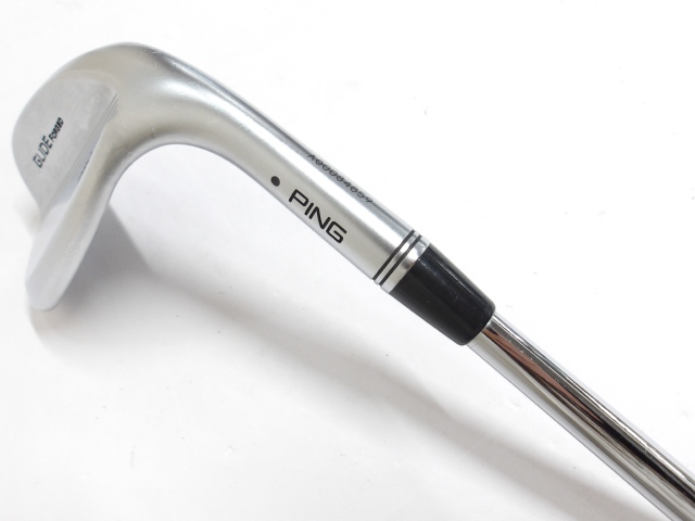 GLIDE FORGED PRO 50S-10 MODUS3TOUR115 ピン ウェッジ クラブ詳細